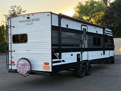 2022 Grand Design Transcend Xplor 240 ML   - Photo 5 - Portland, OR 97202