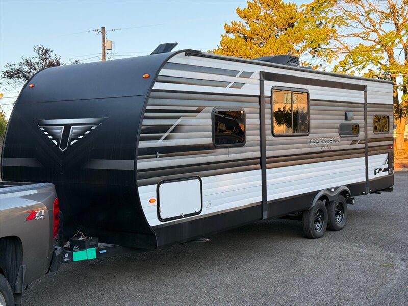 2022 Grand Design Transcend Xplor 240 ML   - Photo 1 - Portland, OR 97202