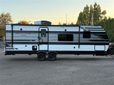 2022 Grand Design Transcend Xplor 240 ML   - Photo 6 - Portland, OR 97202