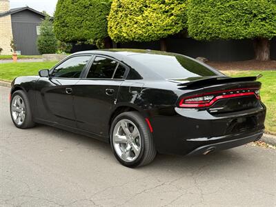 2019 Dodge Charger Police - Photo 3 - Portland, OR 97202