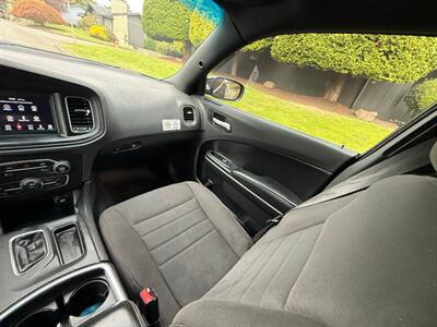 2019 Dodge Charger Police - Photo 16 - Portland, OR 97202