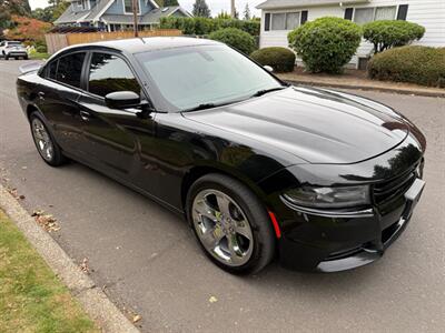2019 Dodge Charger Police - Photo 6 - Portland, OR 97202
