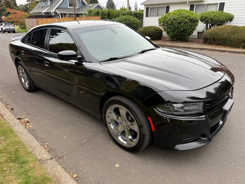 2019 Dodge Charger Police - Photo 6 - Portland, OR 97202