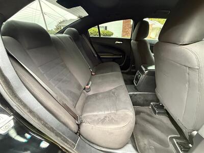2019 Dodge Charger Police - Photo 12 - Portland, OR 97202