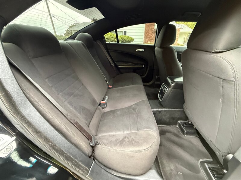 2019 Dodge Charger Police - Photo 12 - Portland, OR 97202
