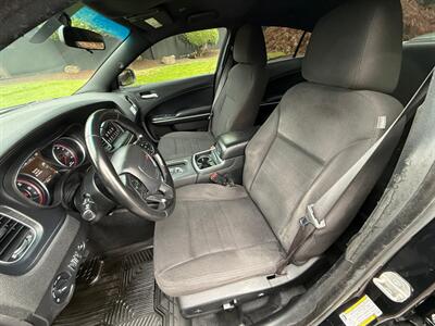 2019 Dodge Charger Police - Photo 9 - Portland, OR 97202