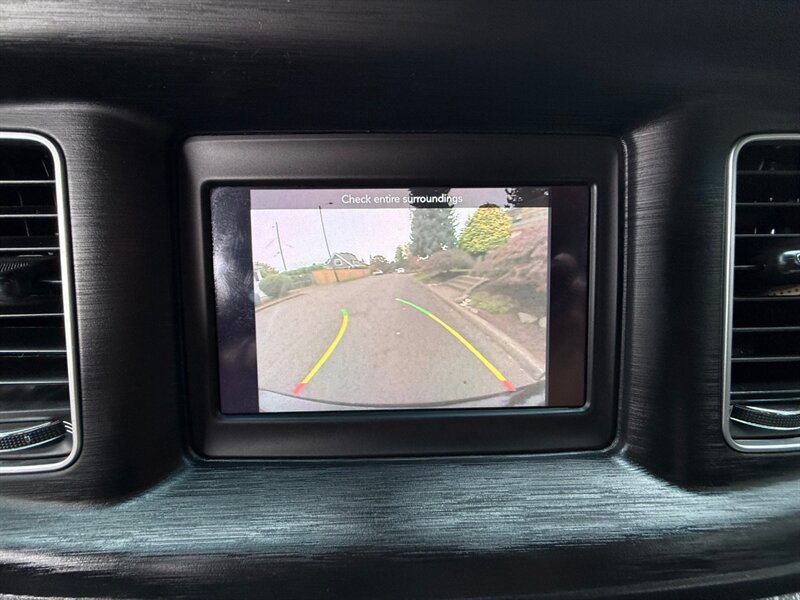 2019 Dodge Charger Police - Photo 20 - Portland, OR 97202