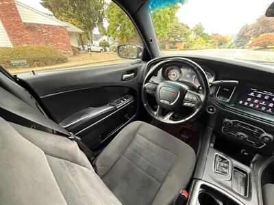 2019 Dodge Charger Police - Photo 17 - Portland, OR 97202