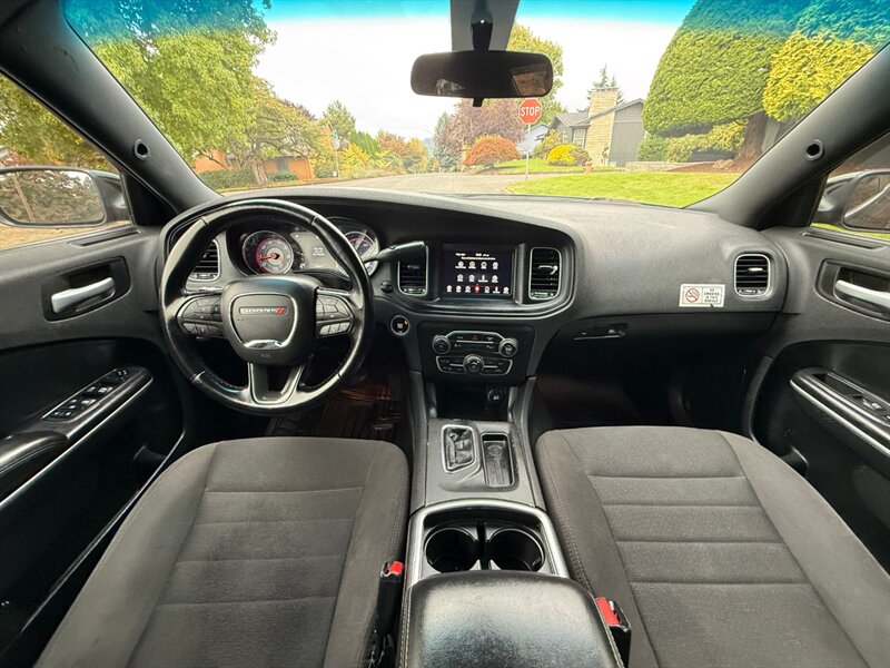 2019 Dodge Charger Police - Photo 14 - Portland, OR 97202