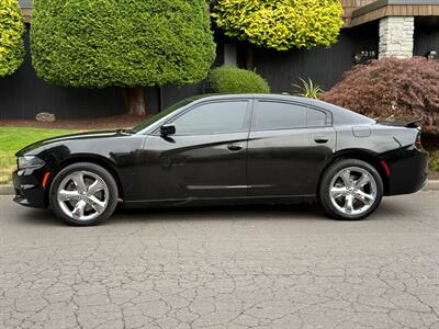 2019 Dodge Charger Police - Photo 2 - Portland, OR 97202