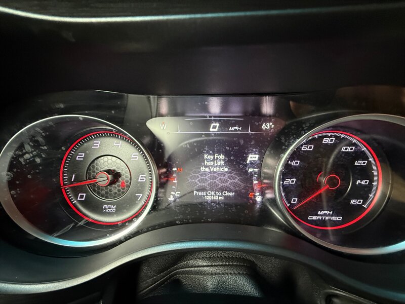 2019 Dodge Charger Police - Photo 19 - Portland, OR 97202