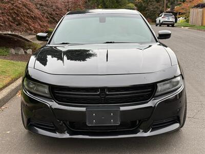 2019 Dodge Charger Police - Photo 4 - Portland, OR 97202