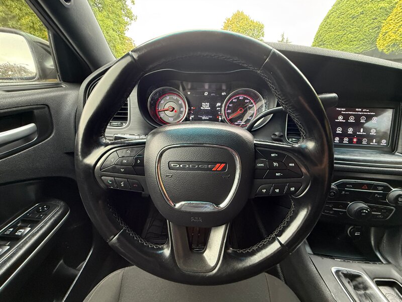 2019 Dodge Charger Police - Photo 18 - Portland, OR 97202