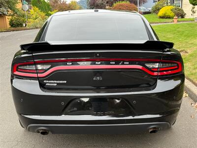 2019 Dodge Charger Police - Photo 5 - Portland, OR 97202