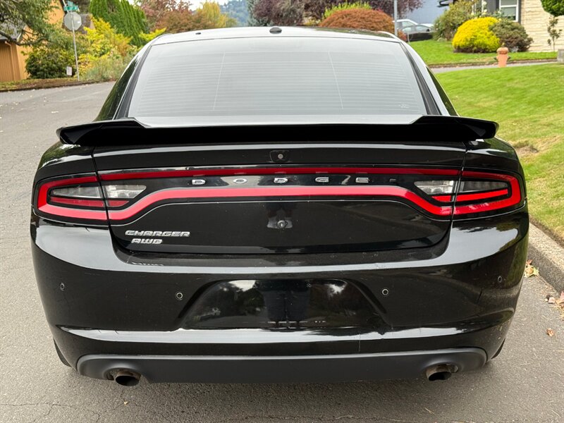 2019 Dodge Charger Police - Photo 5 - Portland, OR 97202