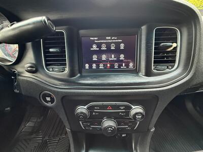 2019 Dodge Charger Police - Photo 15 - Portland, OR 97202