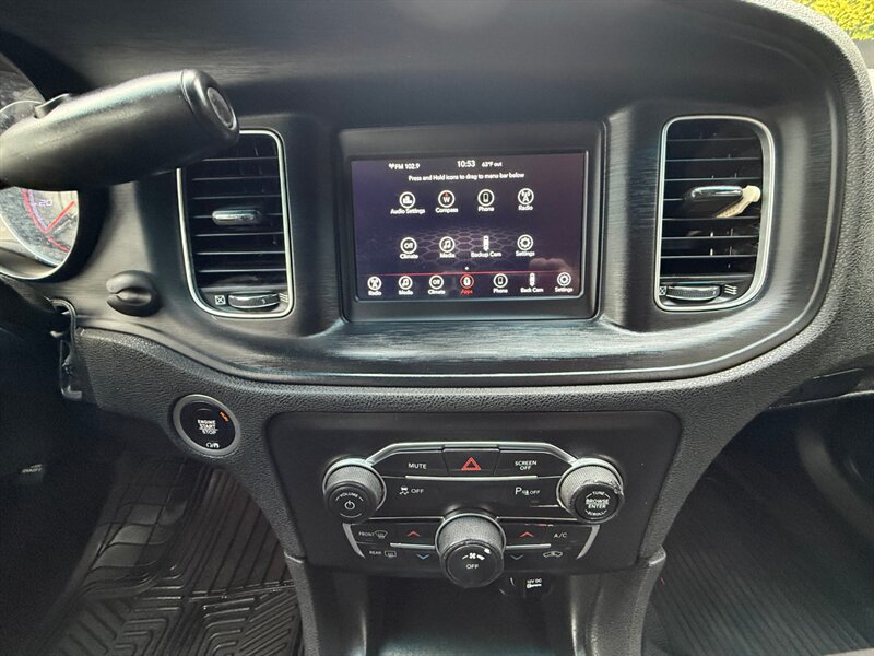 2019 Dodge Charger Police - Photo 15 - Portland, OR 97202
