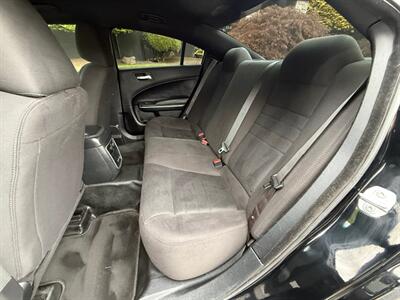 2019 Dodge Charger Police - Photo 13 - Portland, OR 97202