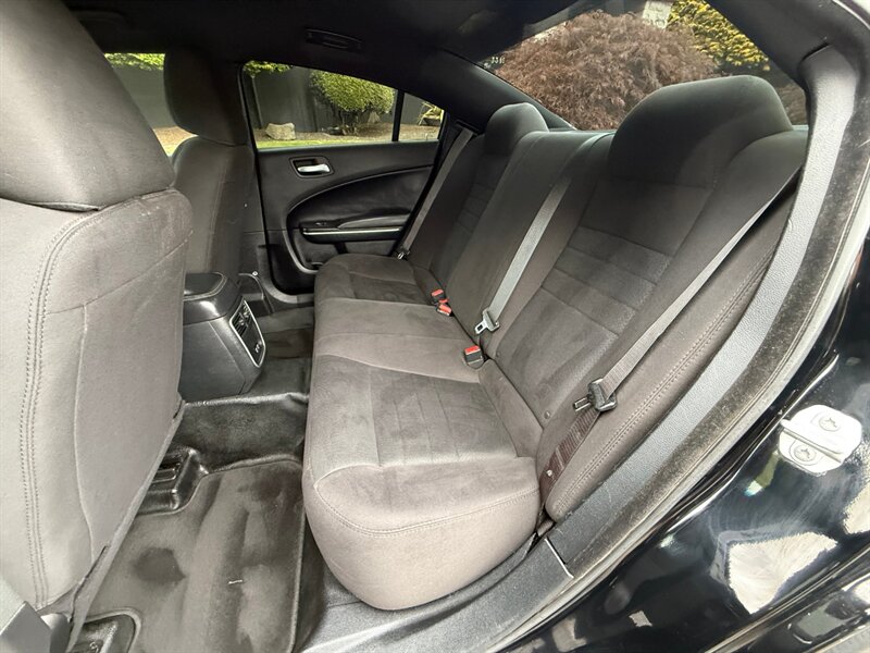 2019 Dodge Charger Police - Photo 13 - Portland, OR 97202