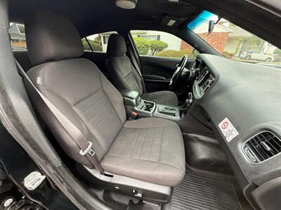 2019 Dodge Charger Police - Photo 11 - Portland, OR 97202
