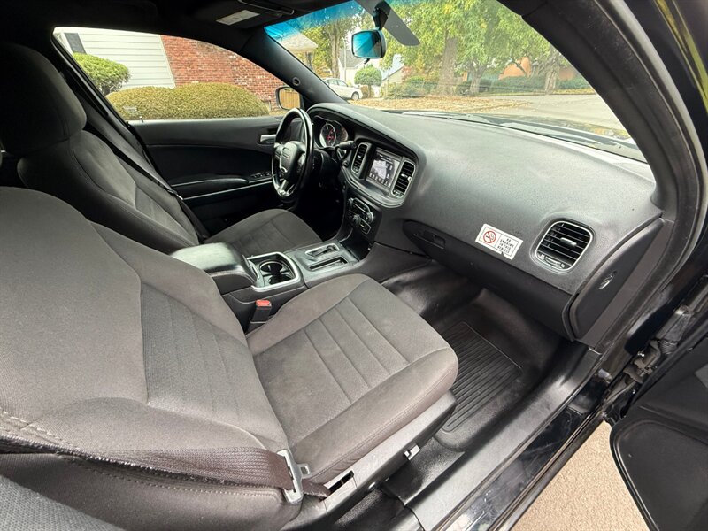 2019 Dodge Charger Police - Photo 10 - Portland, OR 97202