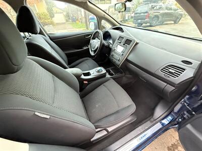 2017 Nissan LEAF S   - Photo 10 - Portland, OR 97202