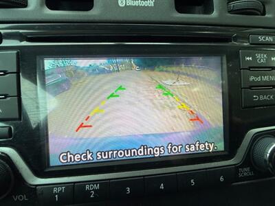 2017 Nissan LEAF S   - Photo 20 - Portland, OR 97202