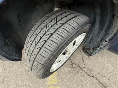 2017 Nissan LEAF S   - Photo 7 - Portland, OR 97202