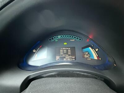 2017 Nissan LEAF S   - Photo 17 - Portland, OR 97202