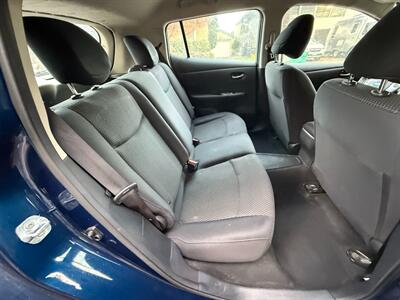 2017 Nissan LEAF S   - Photo 12 - Portland, OR 97202