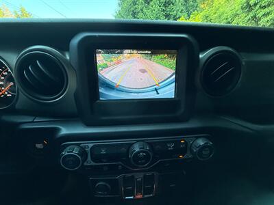 2020 Jeep Wrangler Unlimited Willys Sport   - Photo 26 - Portland, OR 97202