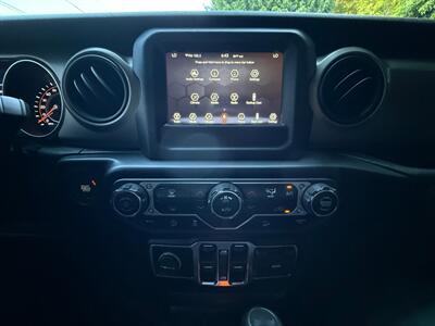2020 Jeep Wrangler Unlimited Willys Sport   - Photo 20 - Portland, OR 97202