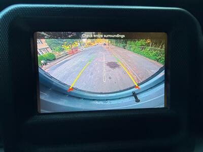 2020 Jeep Wrangler Unlimited Willys Sport   - Photo 27 - Portland, OR 97202