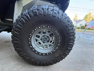 2020 Jeep Wrangler Unlimited Willys Sport   - Photo 7 - Portland, OR 97202