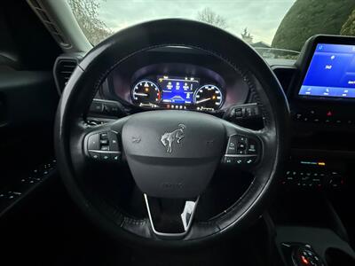 2021 Ford Bronco Sport Outer Banks   - Photo 19 - Portland, OR 97202