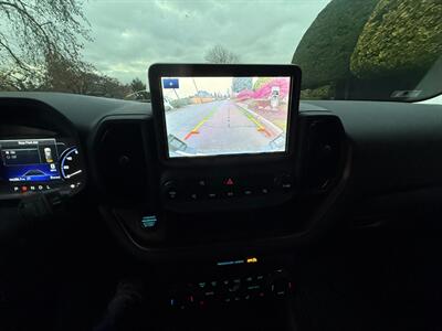 2021 Ford Bronco Sport Outer Banks   - Photo 21 - Portland, OR 97202