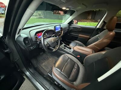 2021 Ford Bronco Sport Outer Banks   - Photo 7 - Portland, OR 97202