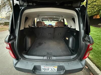 2021 Ford Bronco Sport Outer Banks   - Photo 14 - Portland, OR 97202