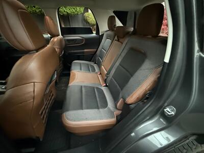 2021 Ford Bronco Sport Outer Banks   - Photo 12 - Portland, OR 97202