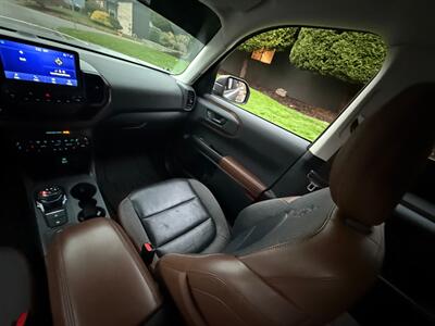 2021 Ford Bronco Sport Outer Banks   - Photo 17 - Portland, OR 97202