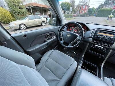 2007 Honda Pilot EX EX 4dr SUV   - Photo 19 - Portland, OR 97202