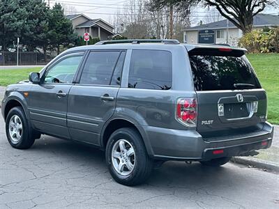 2007 Honda Pilot EX EX 4dr SUV   - Photo 3 - Portland, OR 97202