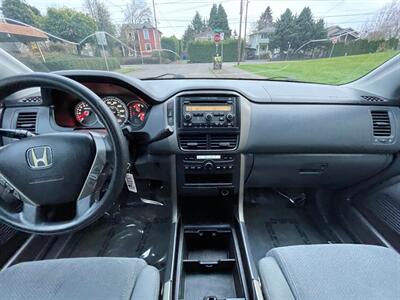 2007 Honda Pilot EX EX 4dr SUV   - Photo 16 - Portland, OR 97202