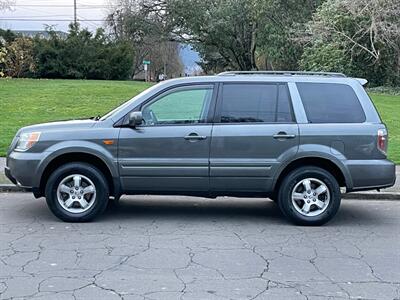 2007 Honda Pilot EX EX 4dr SUV   - Photo 2 - Portland, OR 97202