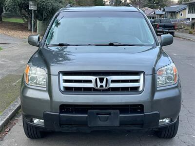 2007 Honda Pilot EX EX 4dr SUV   - Photo 4 - Portland, OR 97202