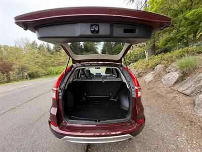 2016 Honda CR-V EX-L   - Photo 7 - Portland, OR 97202