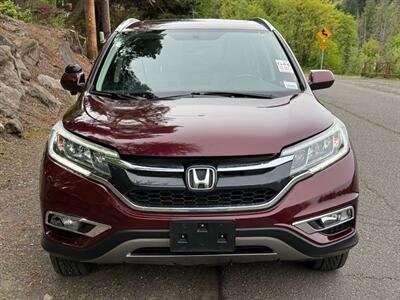 2016 Honda CR-V EX-L   - Photo 4 - Portland, OR 97202