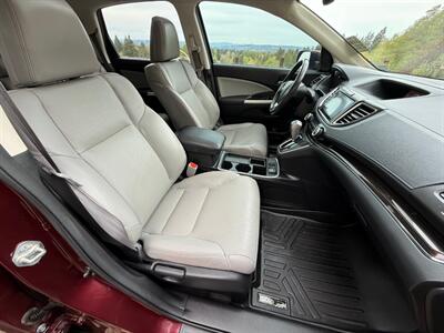 2016 Honda CR-V EX-L   - Photo 14 - Portland, OR 97202