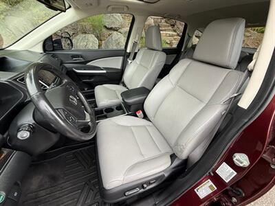 2016 Honda CR-V EX-L   - Photo 12 - Portland, OR 97202
