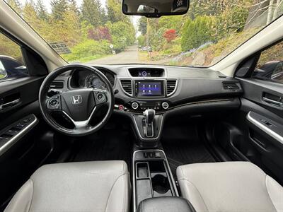 2016 Honda CR-V EX-L   - Photo 17 - Portland, OR 97202
